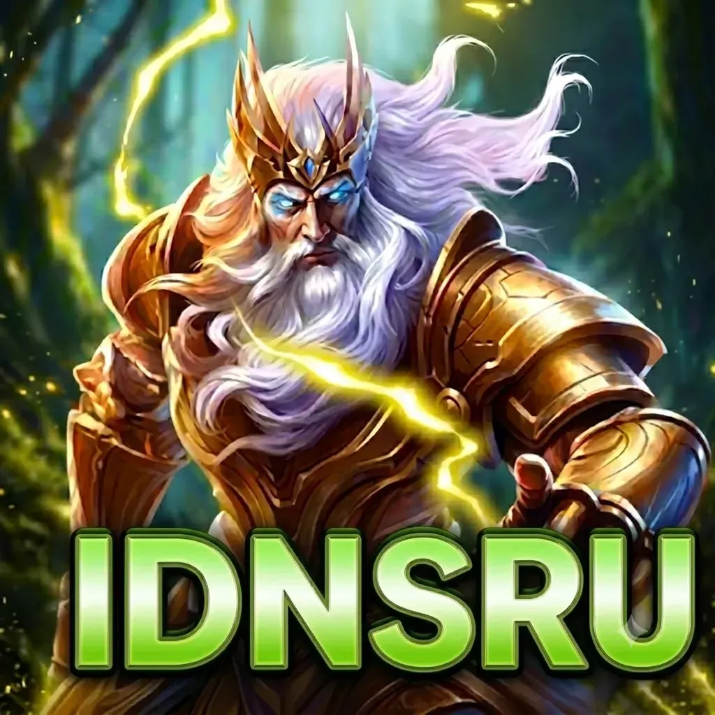 IDNSERU - Aplikasi Pemutar MP3 Terbaik untuk Musik & Video