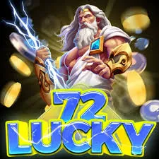 LUCKY72 - Permainan Bertani Seru dan Menarik