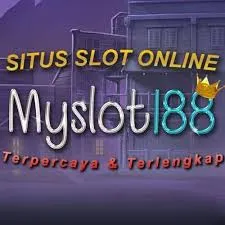 MYSLOT188 - Aplikasi Edukasi Anak yang Menarik dan Interaktif