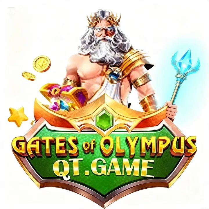 QTGAME - Kompas Digital Terbaik untuk Navigasi Anda